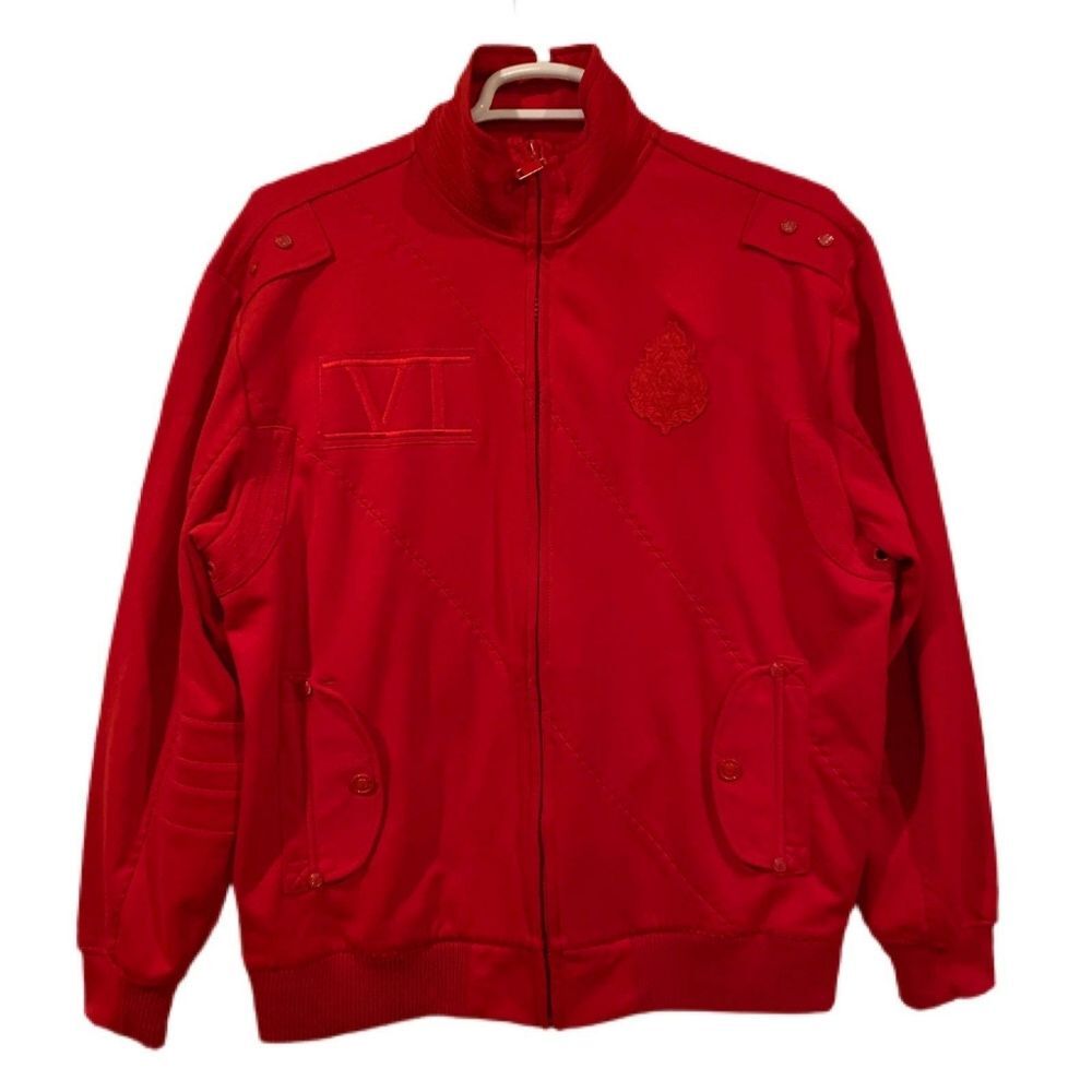 Parrish Nation Jacket